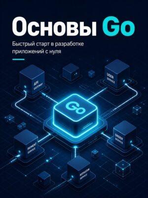 Постер товара: Основы Go