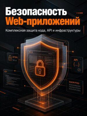 Стрим про безопасность web-приложений Постер товара: Стрим про безопасность web-приложений