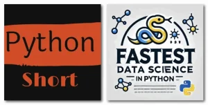 Постер товара: Junior Python Data Scientist