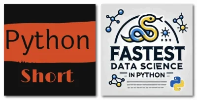 Изображение товара: Junior Python Data Scientist