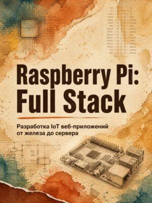 Raspberry Pi. Полный набор Постер товара: Raspberry Pi. Полный набор