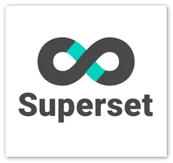 Постер товара: Apache Superset: полный курс