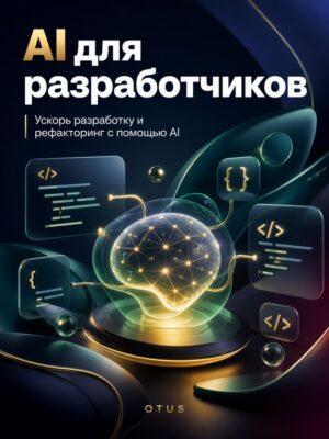 Постер товара: AI для разработчиков