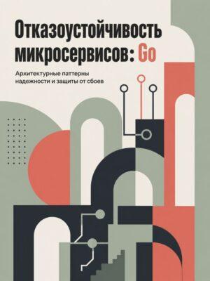 Паттерны отказоустойчивости в микросервисах на Go Постер товара: Паттерны отказоустойчивости в микросервисах на Go