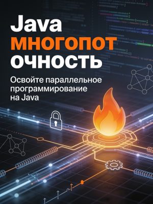 Постер товара: Java многопоточность