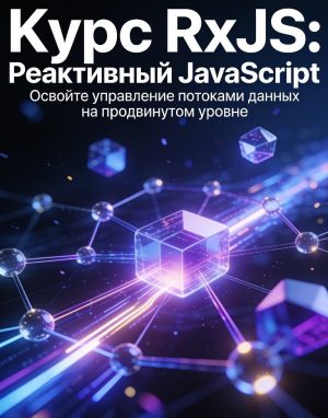 Постер товара: Курс по RxJS (Reactive-Extensions)