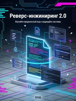 Изображение товара: Реверс-инжиниринг 2.0