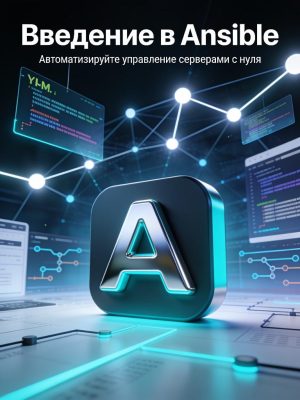 Постер товара: Введение в Ansible