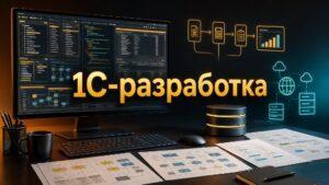 1С-разработка: от основ до профи