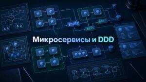 Микросервисы и DDD